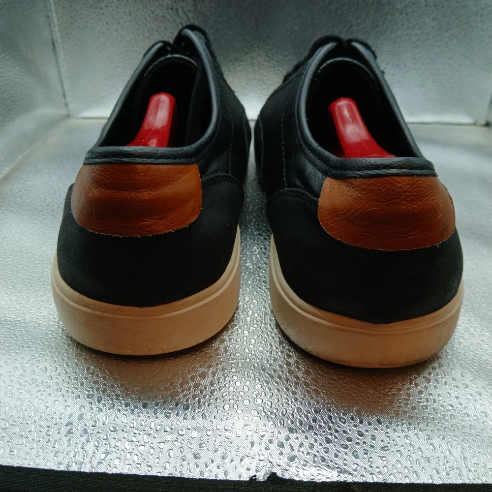 Steve Madden stylish black